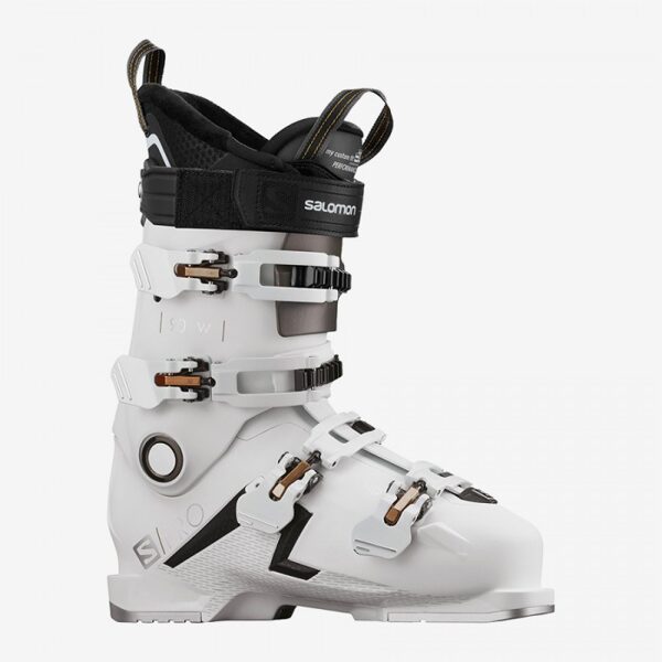 SALOMON zābaki S/Pro 90 W white/black
