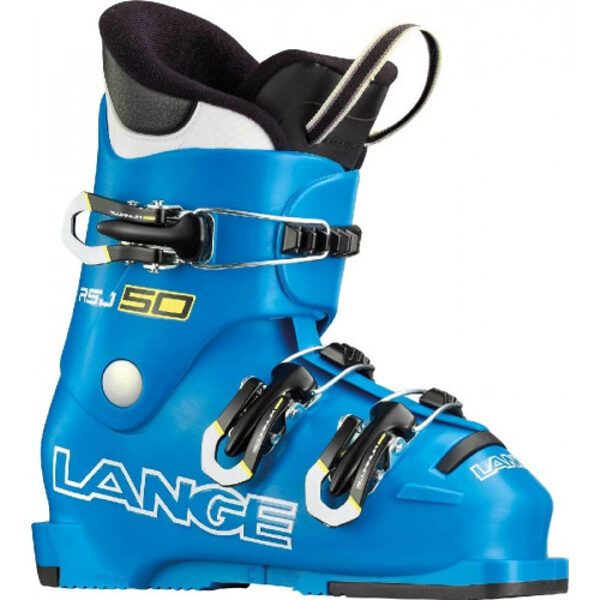 LANGE RSJ 50 power blue