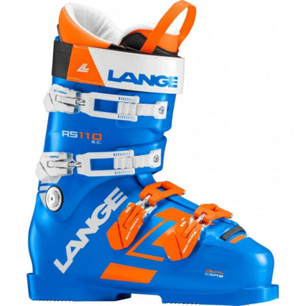 LANGE RS 110 S.C. power blue
