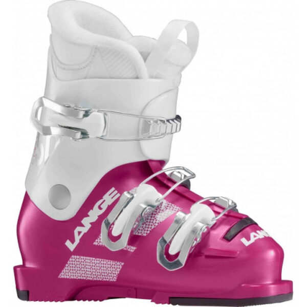 LANGE STARLET 50 magenta/white