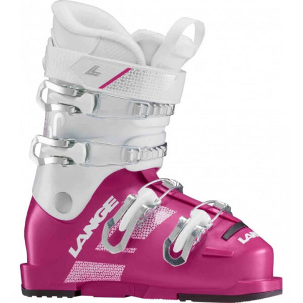 LANGE STARLET 60 magenta/white