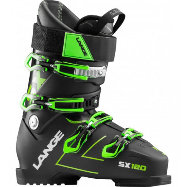 LANGE SX 120 black/green