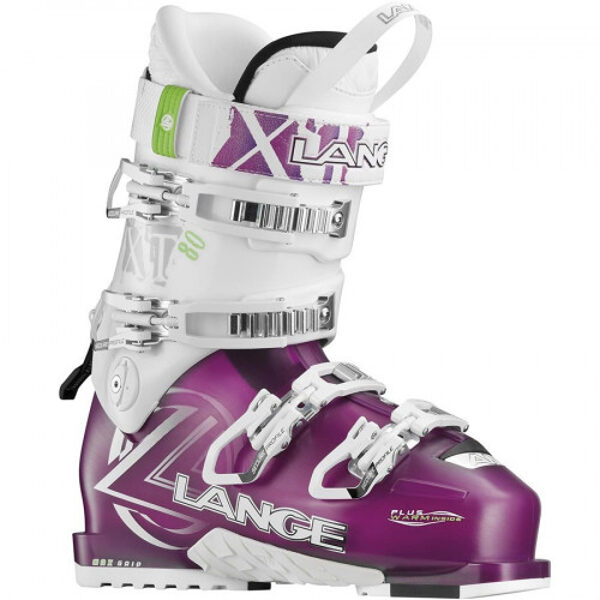 LANGE XT 80 W L.V. magenta/white