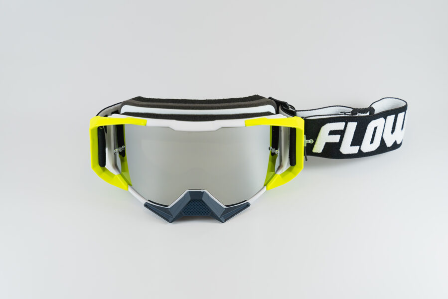 Flow Future V1 Goggle