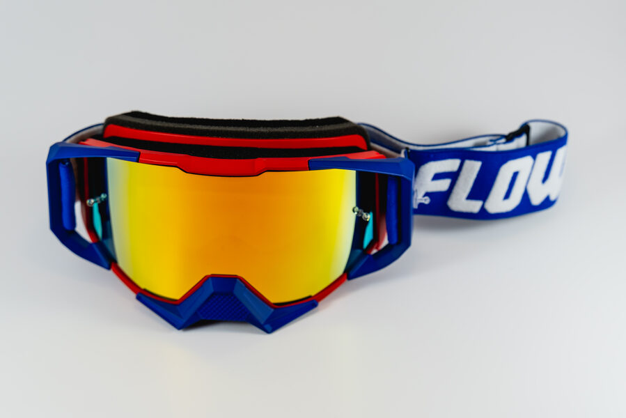 Flow Future V1 Goggle