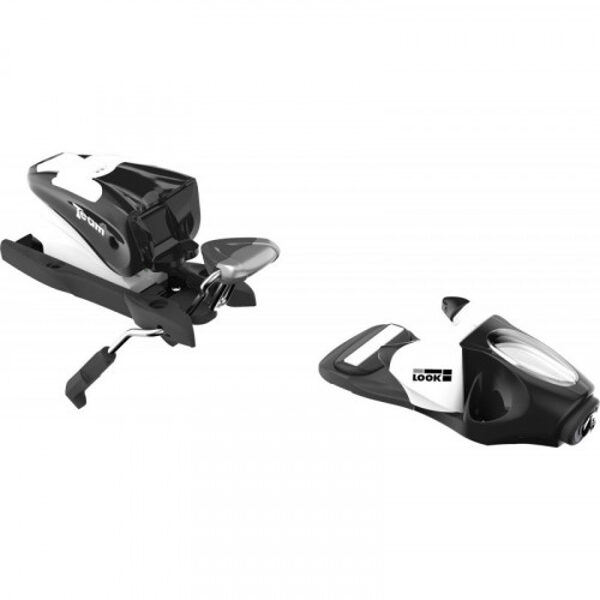 LOOK TEAM 4 B76 black/white