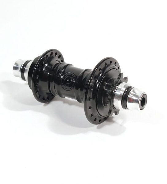 PROFILE MINI CASSETTE HUB BLACK