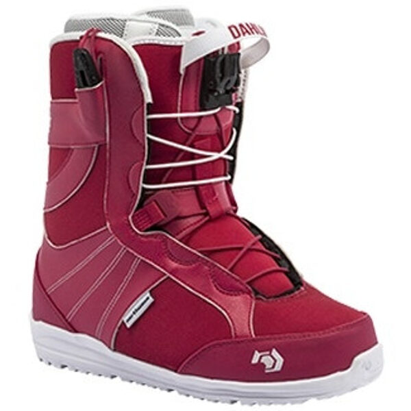 NORTHWAVE DAHLIA SL red