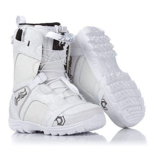 NORTHWAVE DAHLIA SL white