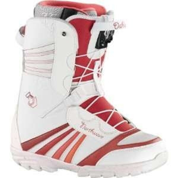 NORTHWAVE DAHLIA SL white/terrae