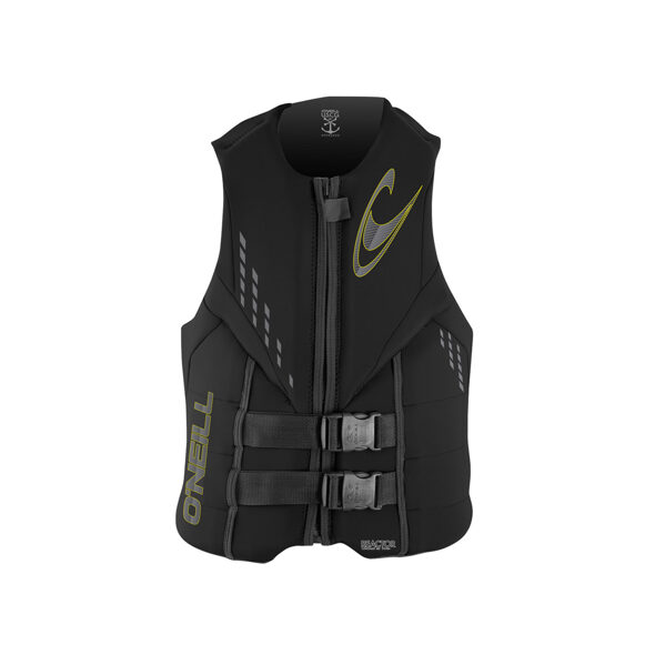 O'Neill Reactor ISO CE veste