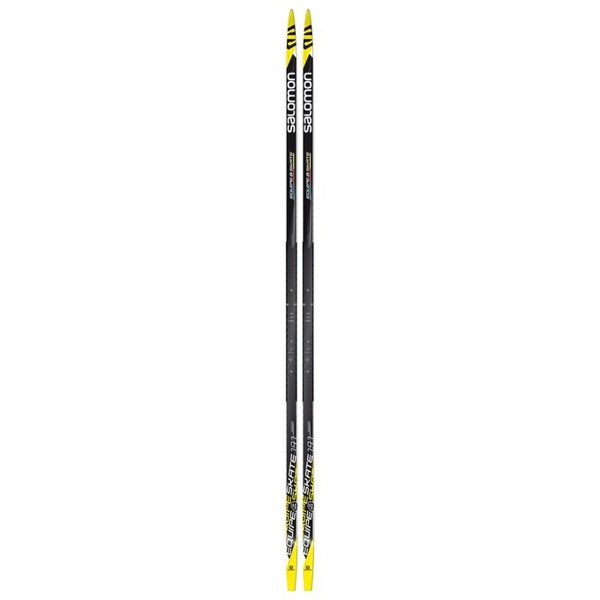 SALOMON EQUIPE 8 SKATE