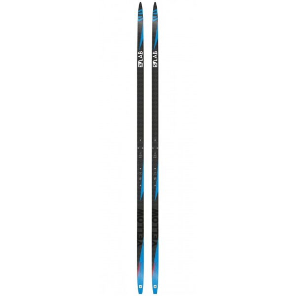 SALOMON distanču slēpes S-Lab Carbon Skate Red