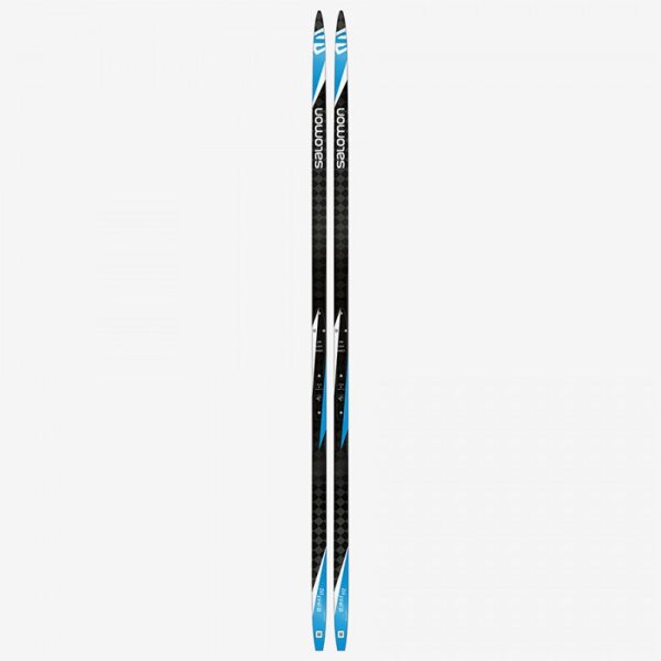 SALOMON distanču slēpes S/Max Carbon Skate