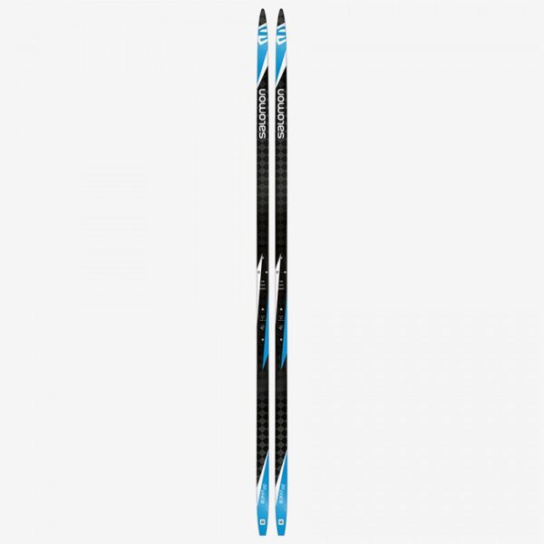 SALOMON distanču slēpes S/Max Carbon Skate X-Stiff