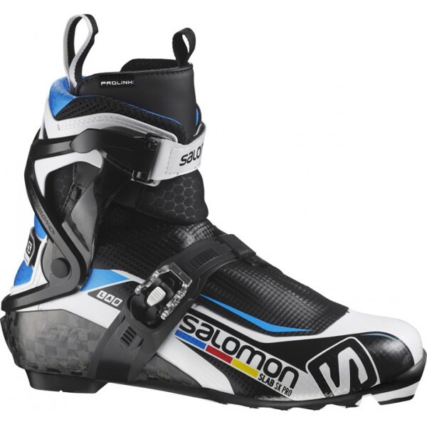 SALOMON distanču slēpošanas zābaki S-Lab Skate Pro PL