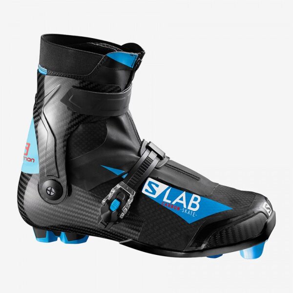 SALOMON distanču slēpošanas zābaki S/Lab Carbon SK PL