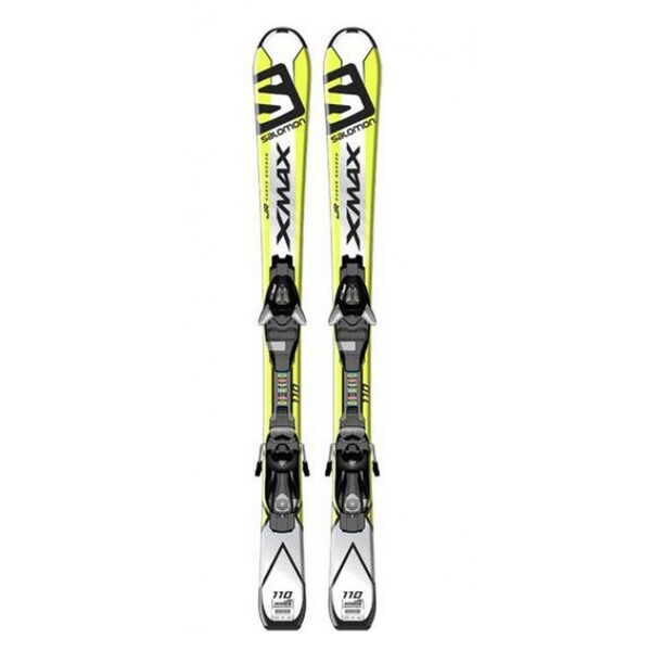 SALOMON kompl X-Max JR S