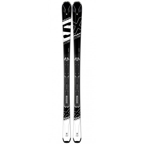 SALOMON kompl X-Max X12