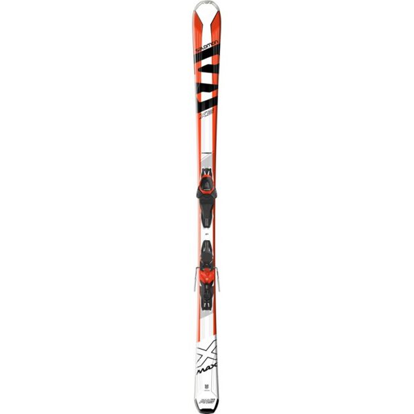 SALOMON kompl X-Max X6
