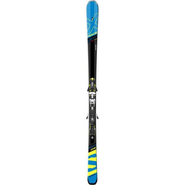 SALOMON kompl X-Race SL