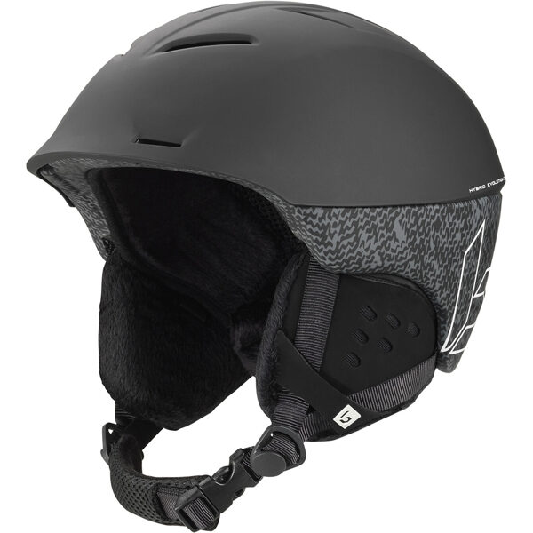 SYNERGY BLACK MATTE