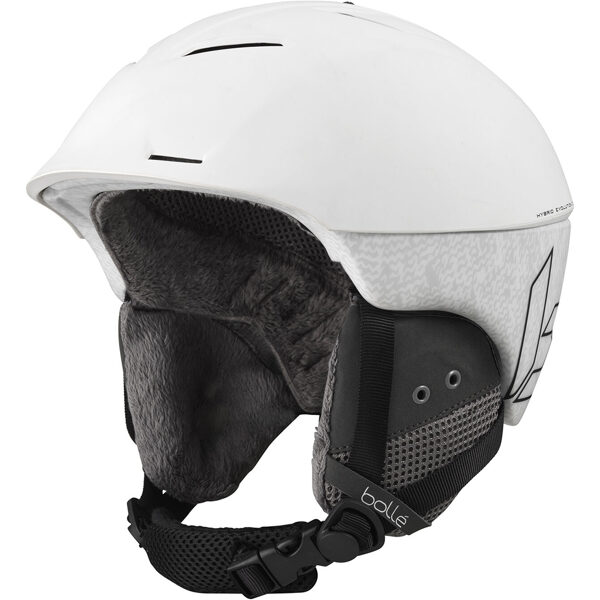 SYNERGY WHITE MATTE