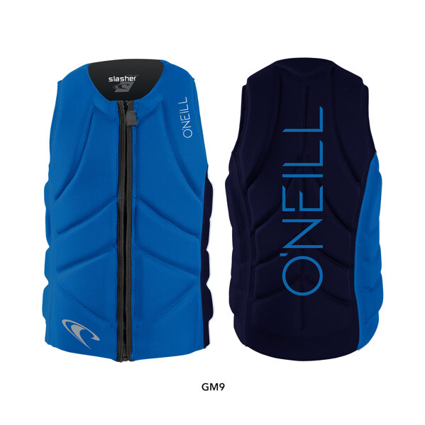 O'Neill Slasher Comp veste
