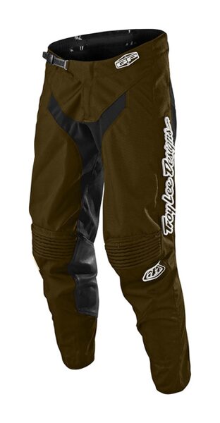 Troy Lee Designs GP Pants Mono - Brown