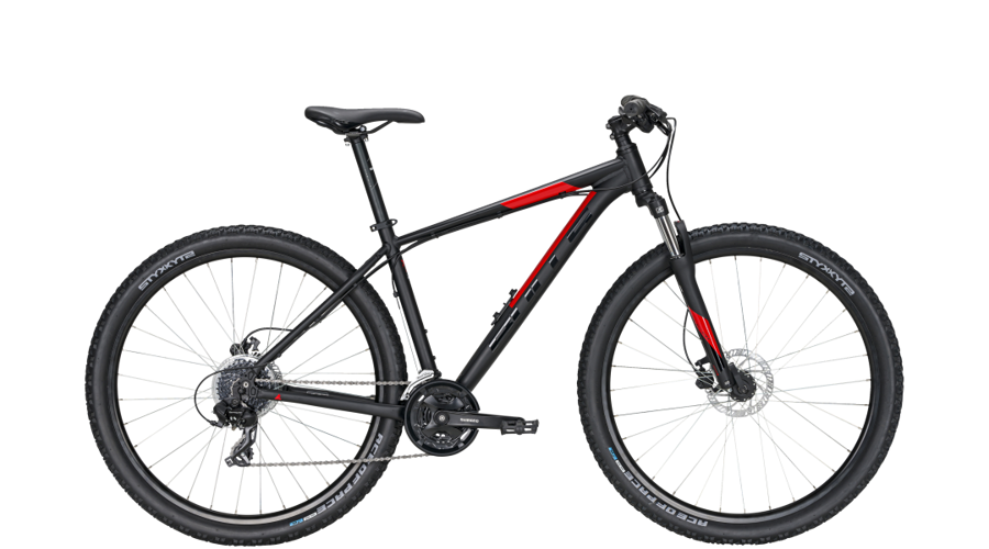 BULLS WILDTAIL 2 DISC 29/27.5