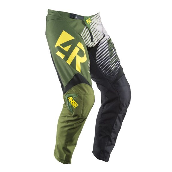 ANSR SYNCRON 2015 PANT BLACK/GREEN