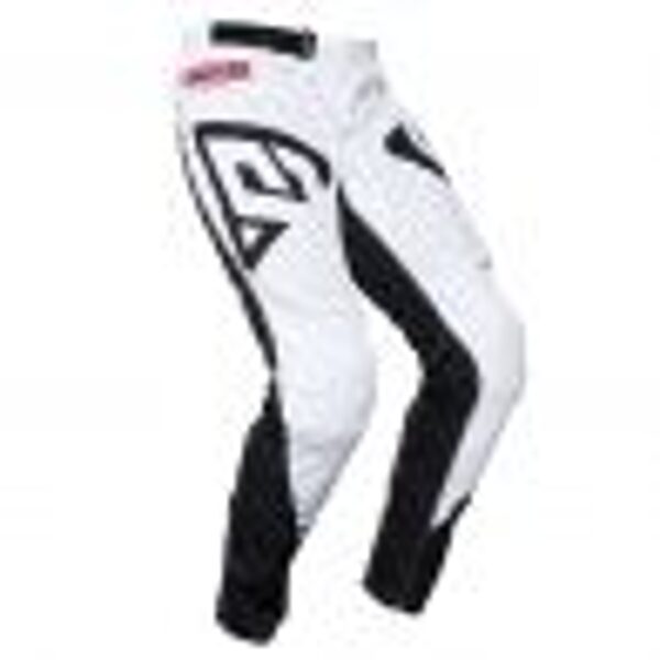ANSR SYNCRON GLOW 2020 PANT WHITE/BLACK