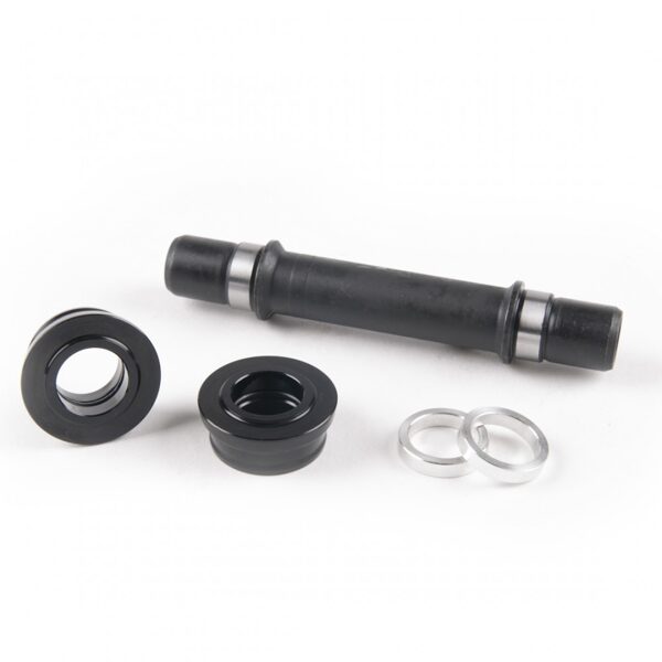 AXLE FOR ECLAT BLIND FRONT HUB