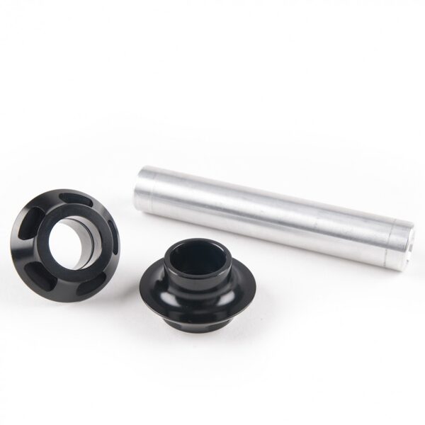 AXLE FOR ECLAT TECK FRONT HUB