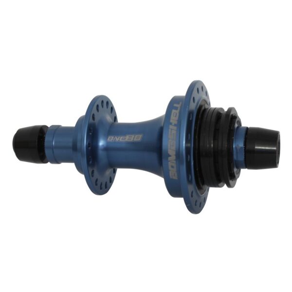 BOMBSHELL ONE80 PRO REAR HUB 36H