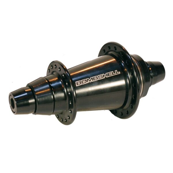 BOMBSHELL ONE80 PRO REAR HUB 36H