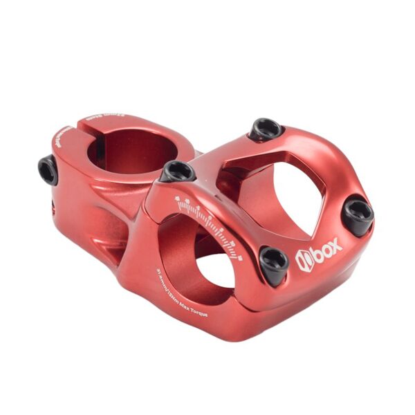 BOX ONE 31.8MM STEM