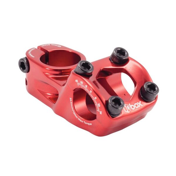 BOX TWO MINI/JUNIOR STEM