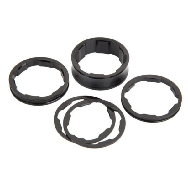 BOX TWO SPACERS PACK 1"