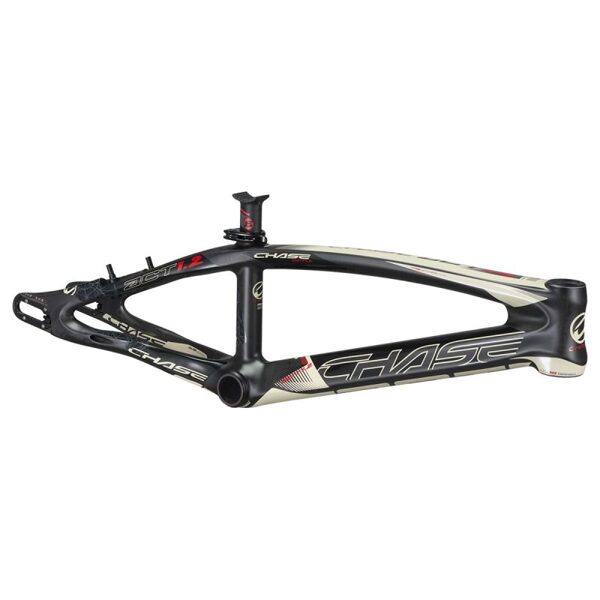 CHASE ACT 1.2 FRAME BLACK/SAND