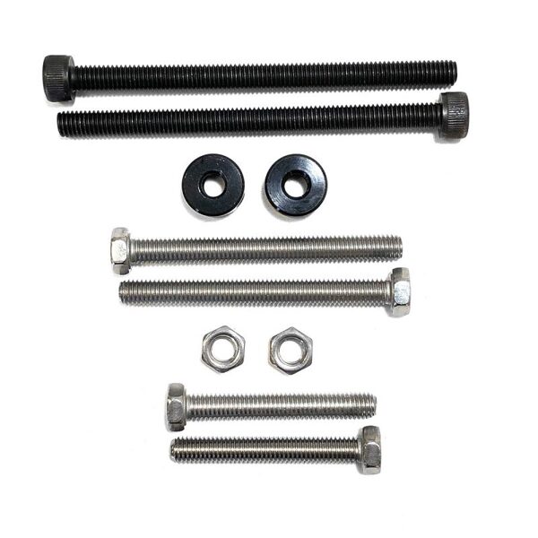 CHASE ACT TENSIONER BOLTS/NUTS