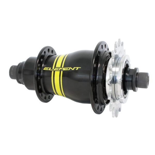 CHASE ELEMENT REAR HUB 32H