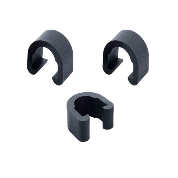 CHASE FRAME CABLE CLIPS