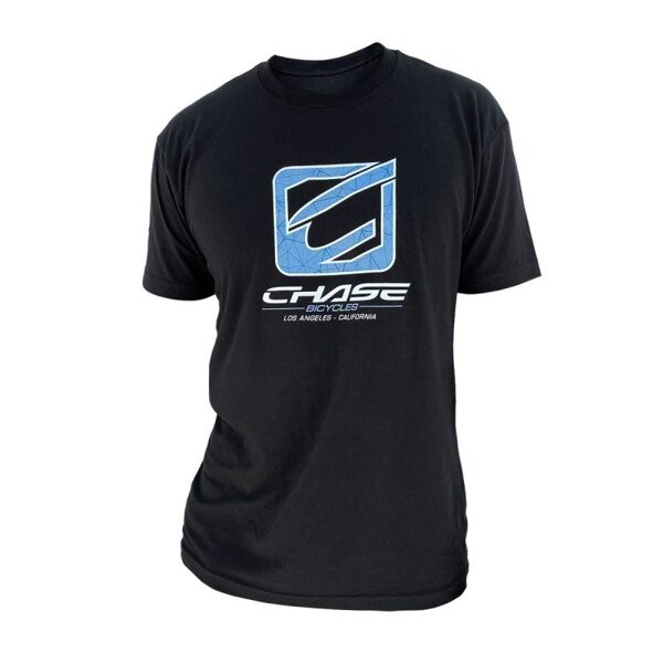 CHASE ICON T-SHIRT