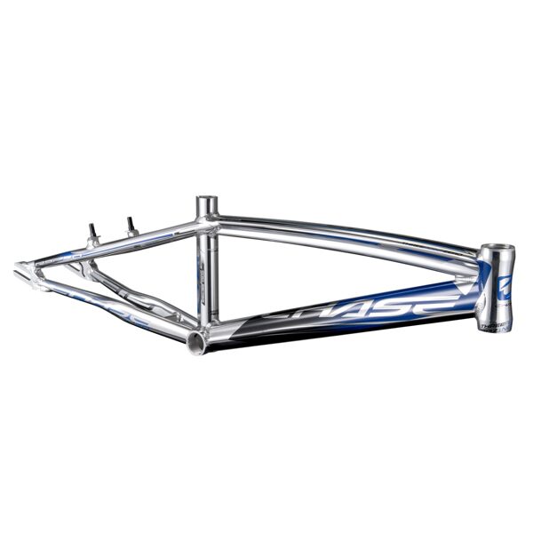 CHASE RSP 3.0 FRAME POLISH/BLUE