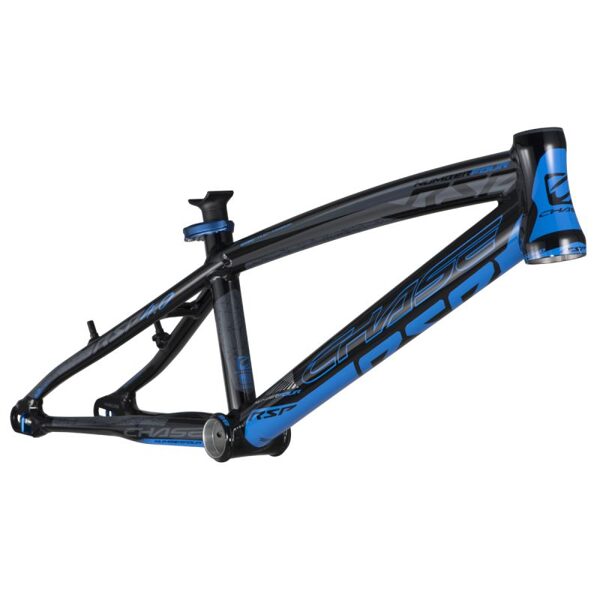 CHASE RSP 4.0 FRAME BLACK/BLUE