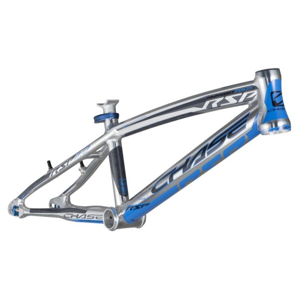 CHASE RSP 4.0 FRAME POLISH/BLUE