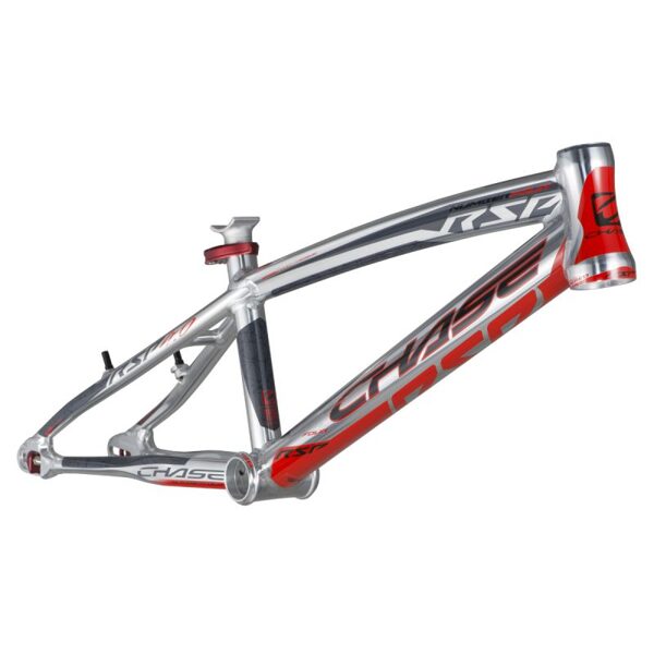 CHASE RSP 4.0 FRAME SAND/RED