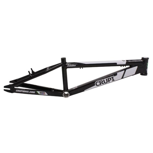 CRUPI CATALINA FRAME BLACK/WHITE