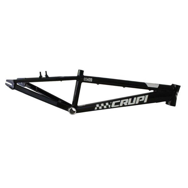 CRUPI OS20 FRAME BLACK/WHITE
